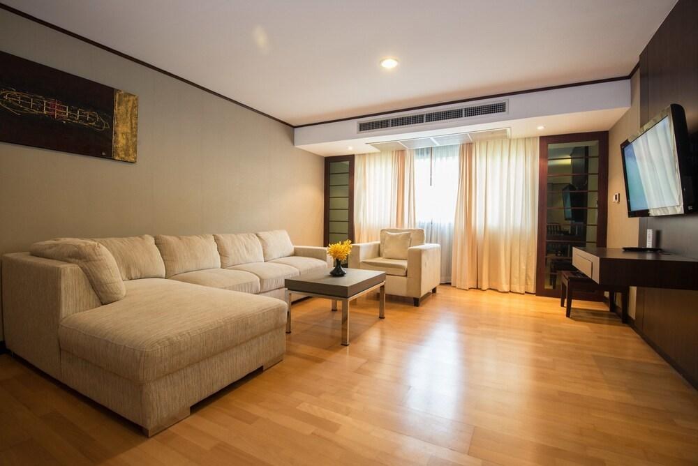 Alpine Golf Resort Chiangmai photo 3