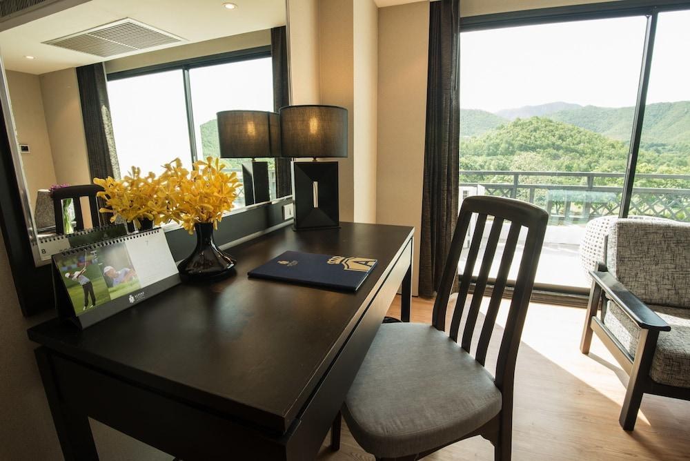 Alpine Golf Resort Chiangmai photo 4