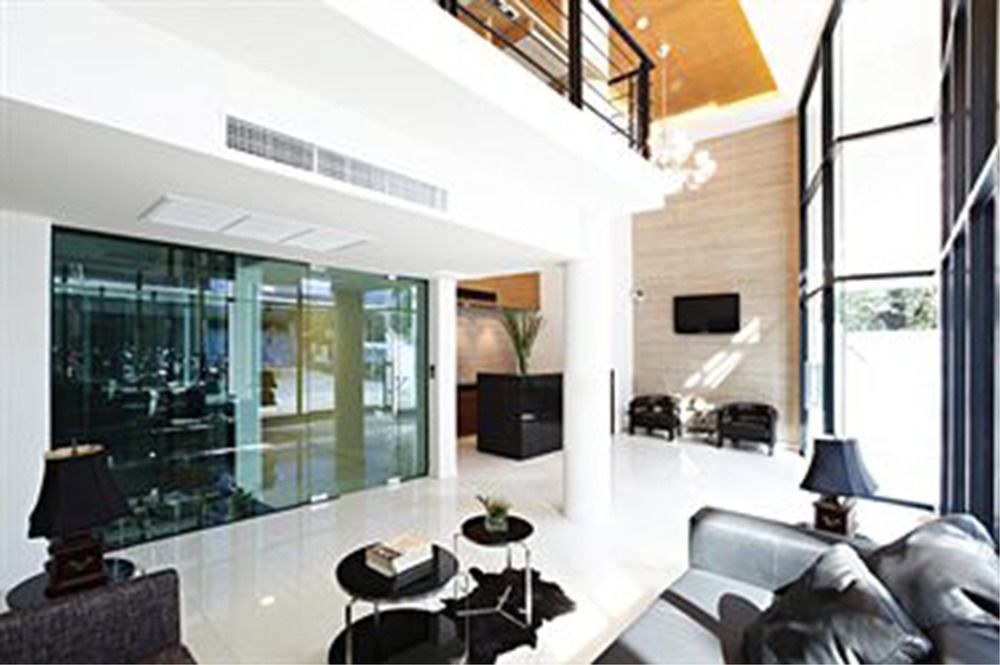 AMBER BOUTIQUE SILOM photo 1