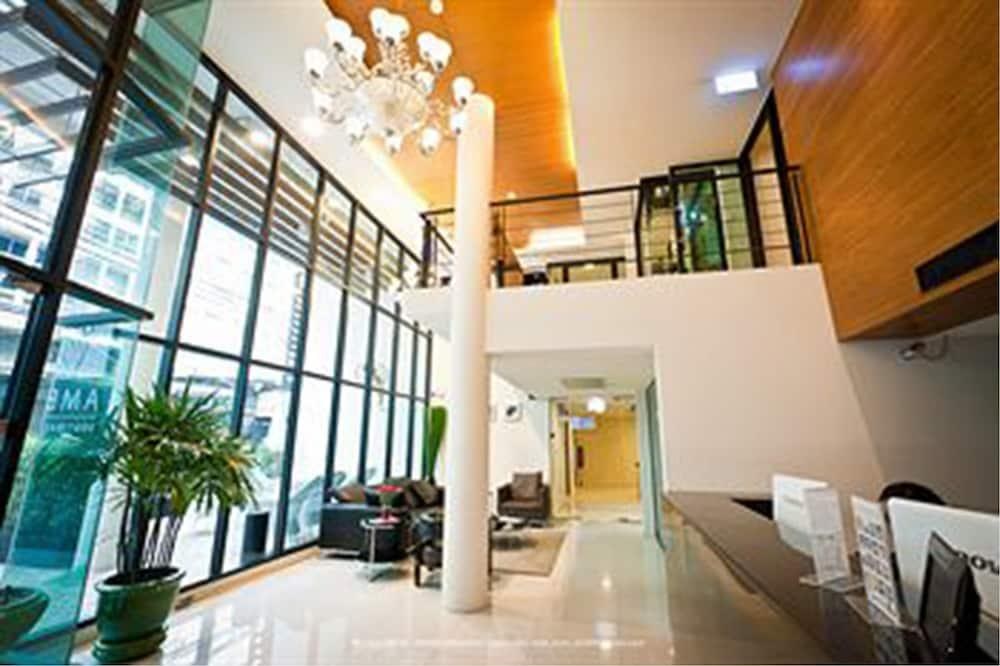 AMBER BOUTIQUE SILOM photo 2
