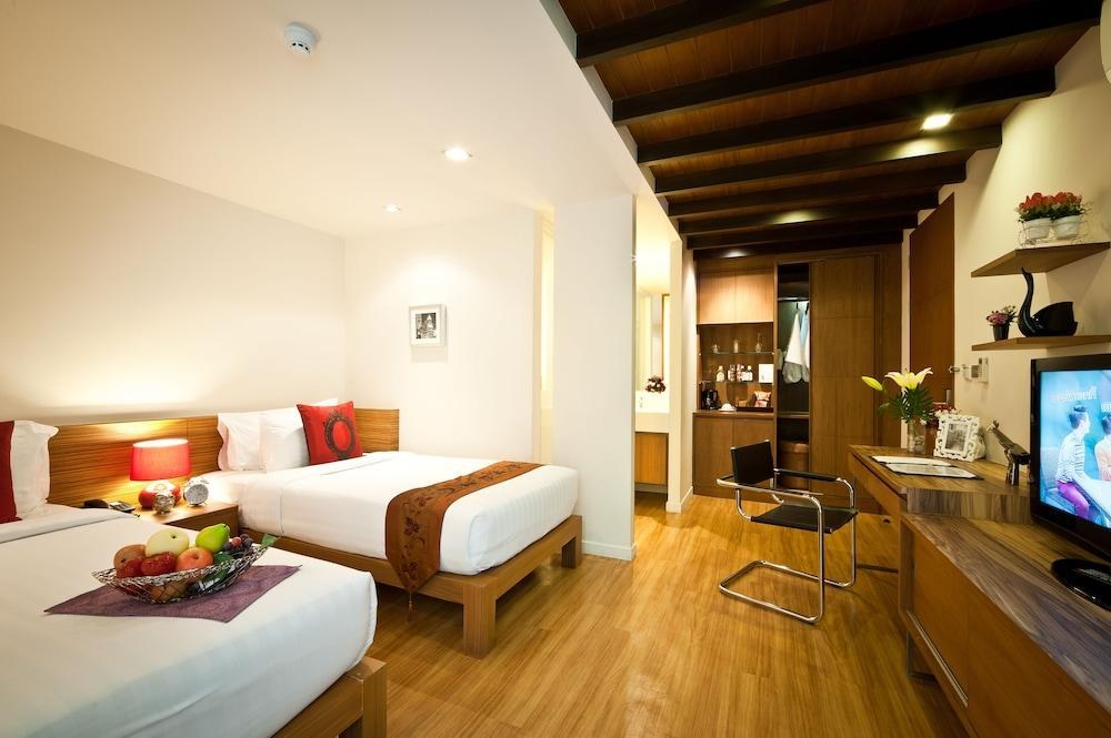 AMBER BOUTIQUE SILOM photo 3