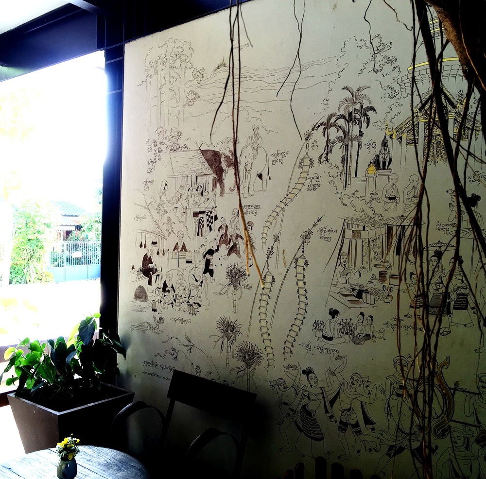 3B BOUTIQUE BED AND BREAKFAST photo 2