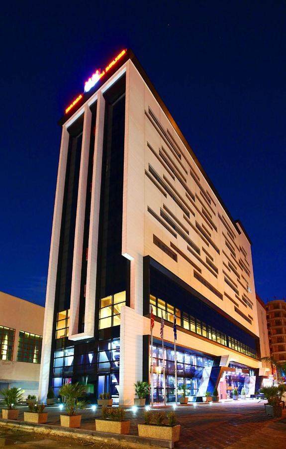 PARTNER HOTEL