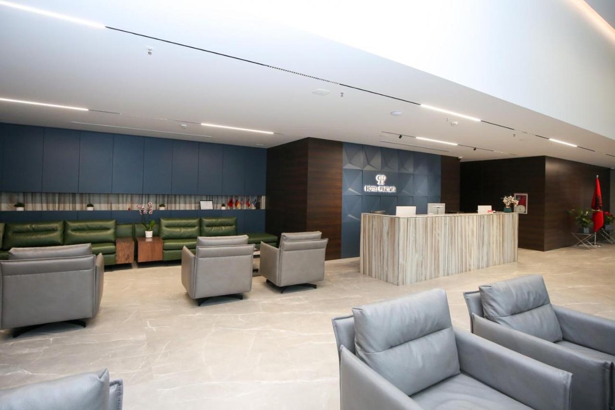 PARTNER HOTEL photo 1