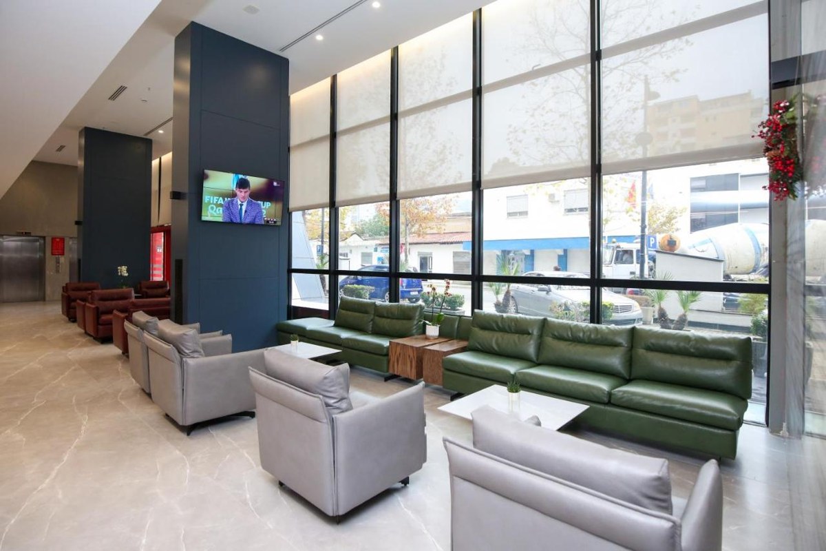 PARTNER HOTEL photo 2