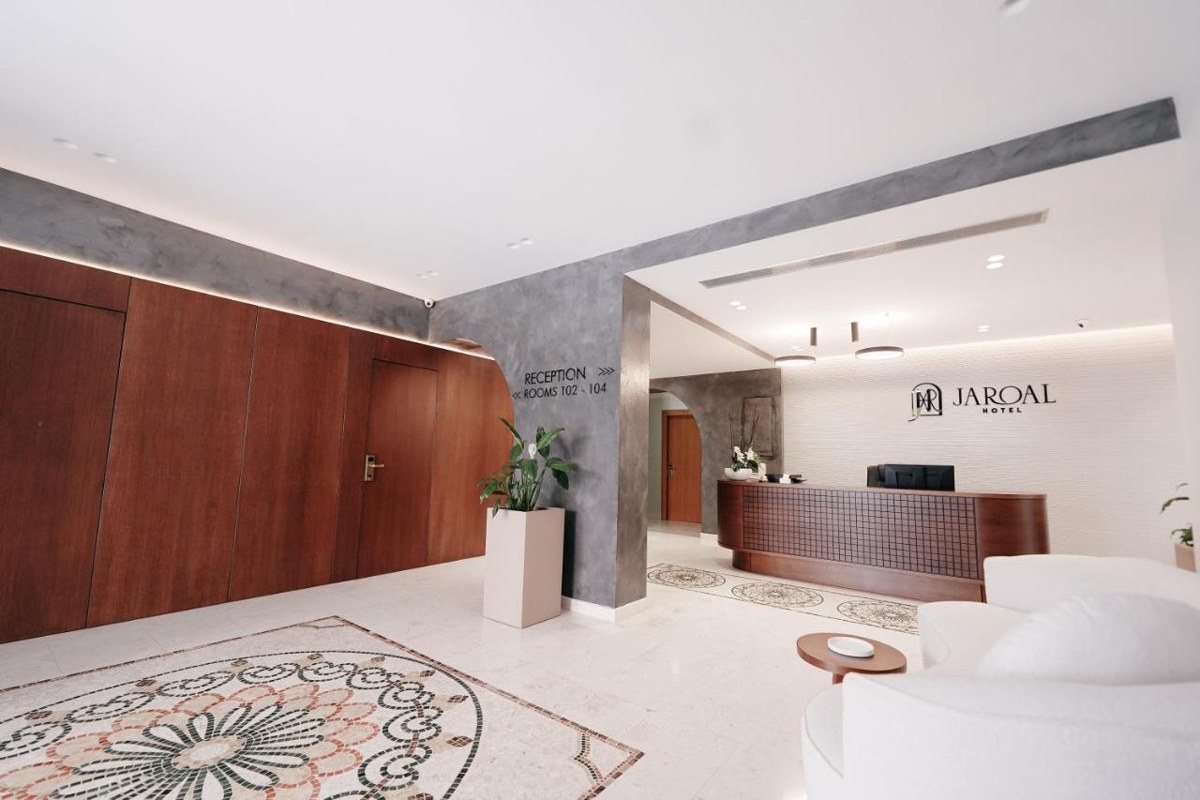 JAROAL HOTEL photo 1