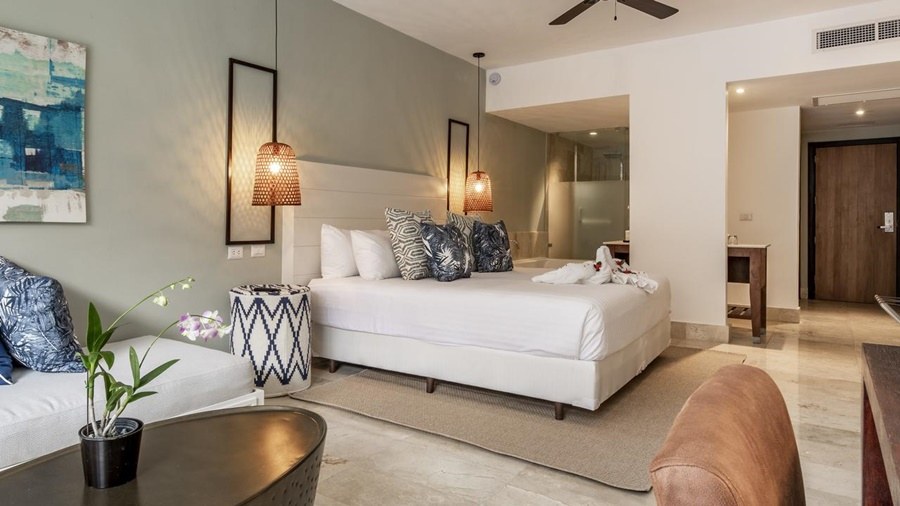 Sunscape Coco Punta Cana photo 2