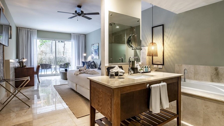Sunscape Coco Punta Cana photo 4