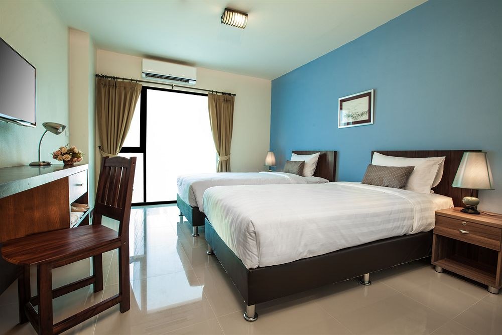 We Valley Boutique Hotel photo 1