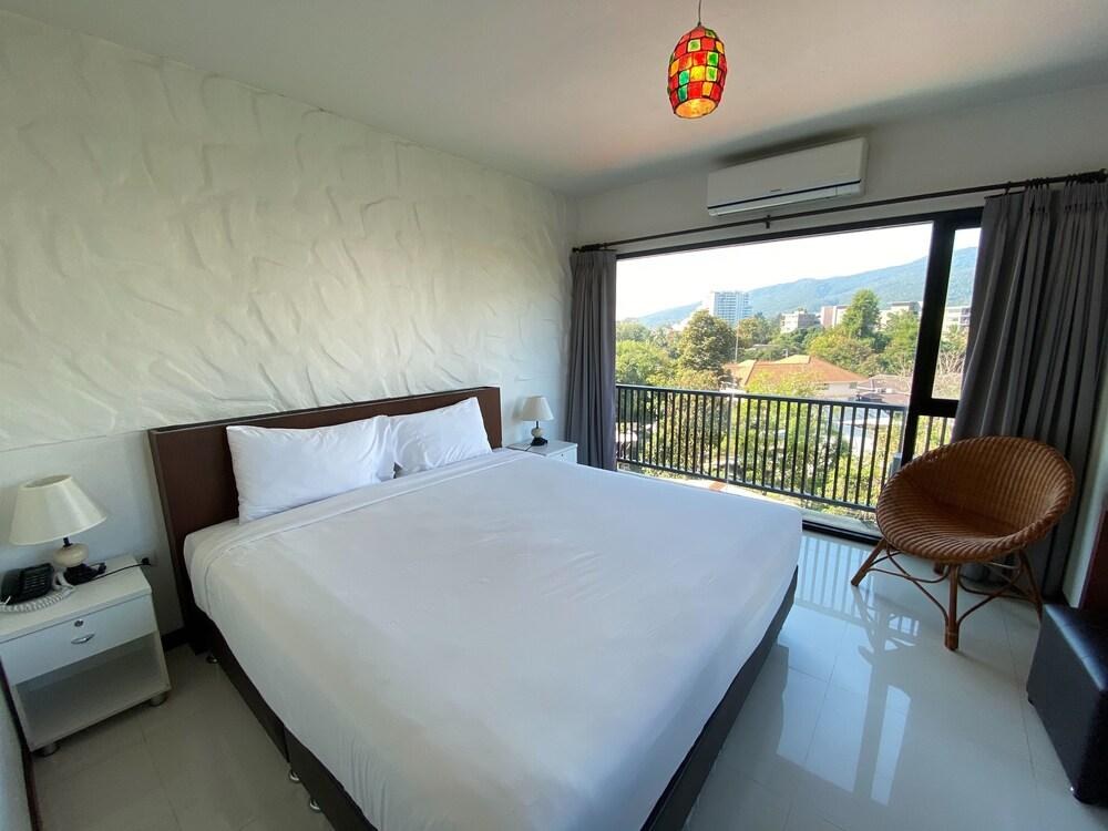 We Valley Boutique Hotel photo 2