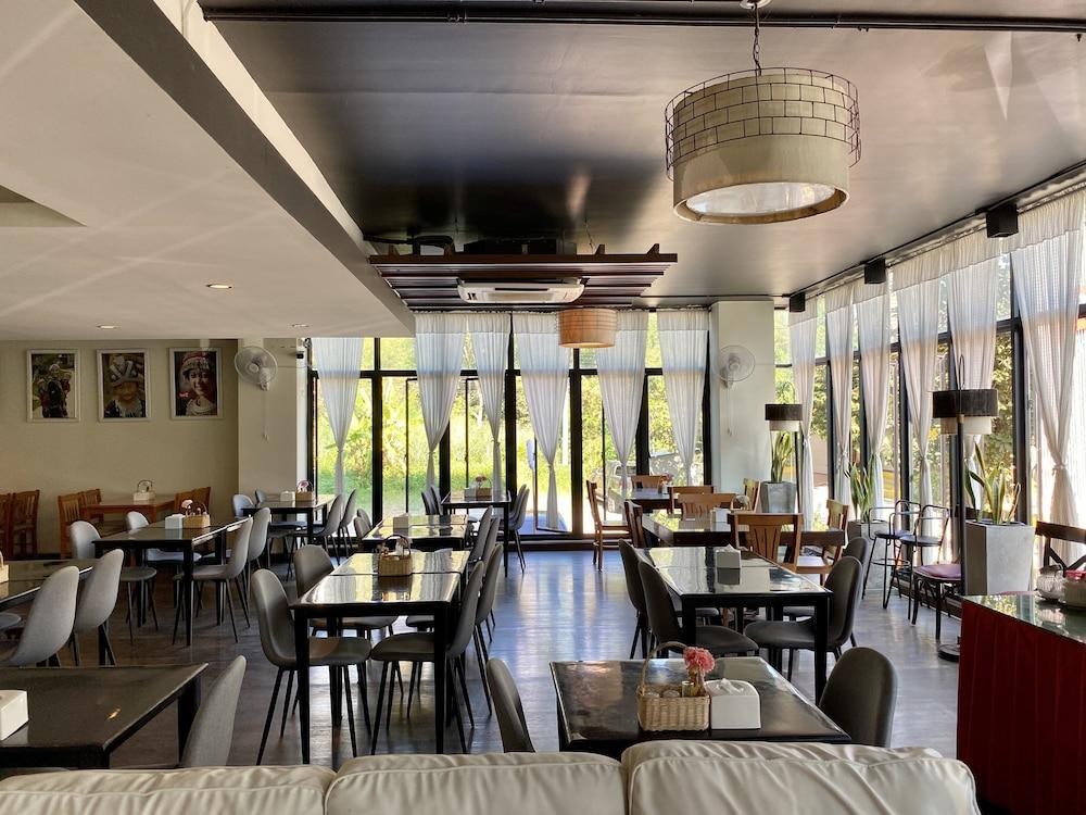 We Valley Boutique Hotel photo 3