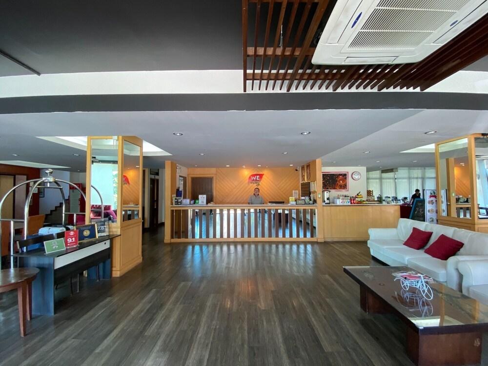 We Valley Boutique Hotel photo 4