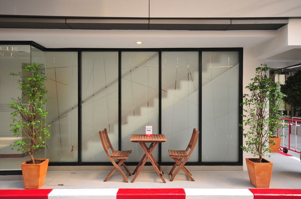 WIN LONG PLACE HOTEL AND SERVICE APARTMENT photo 1