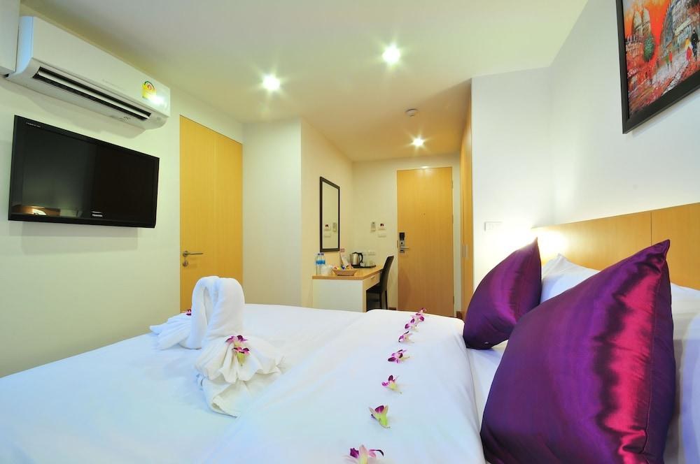WIN LONG PLACE HOTEL AND SERVICE APARTMENT photo 3