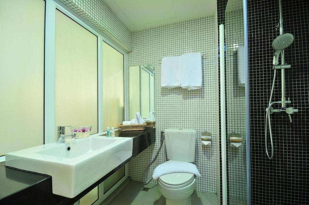 WIN LONG PLACE HOTEL AND SERVICE APARTMENT photo 4