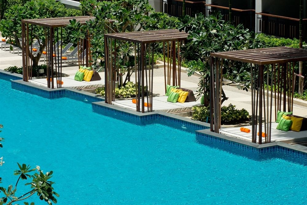 Welcome World Beachfront Resort photo 1
