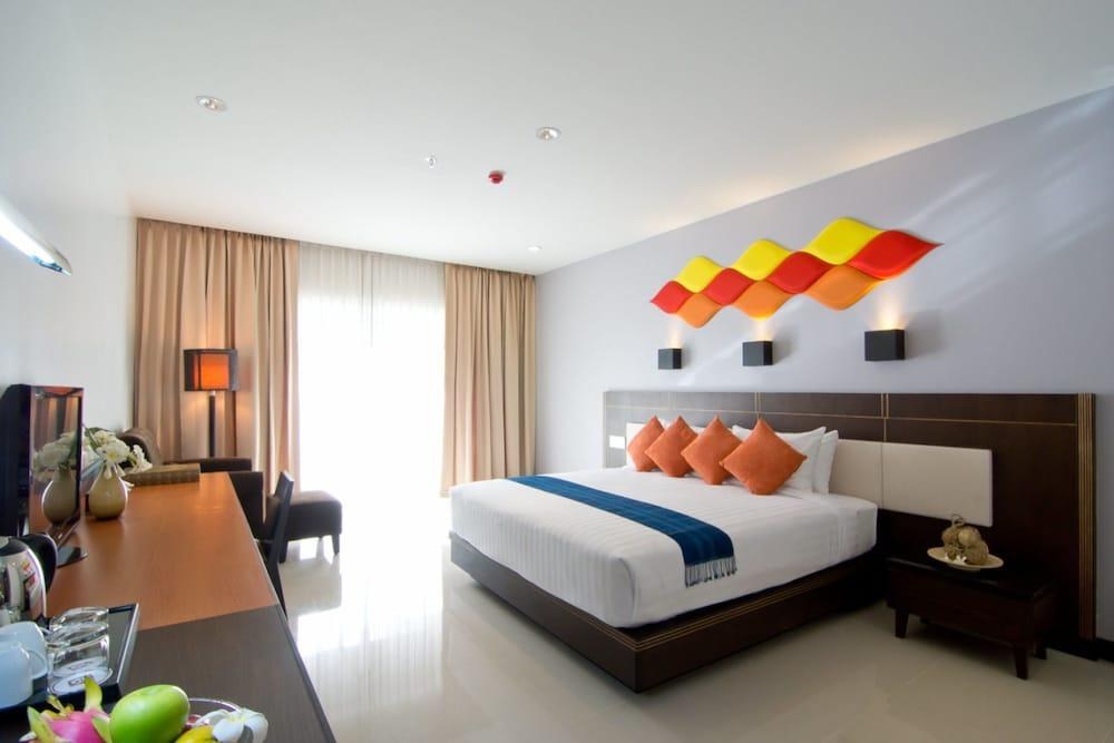 Welcome World Beachfront Resort photo 4