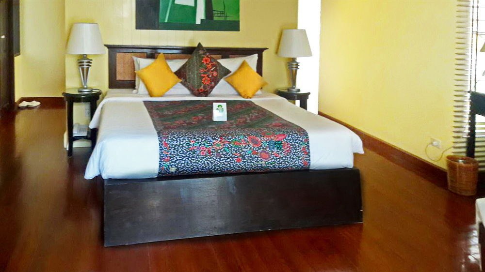 Baan Bayan Beach Hotel
