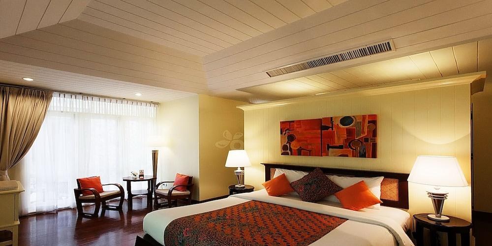 Baan Bayan Beach Hotel photo 3