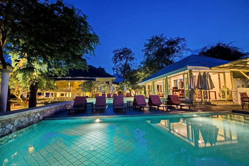Baan Bayan Beach Hotel photo 4