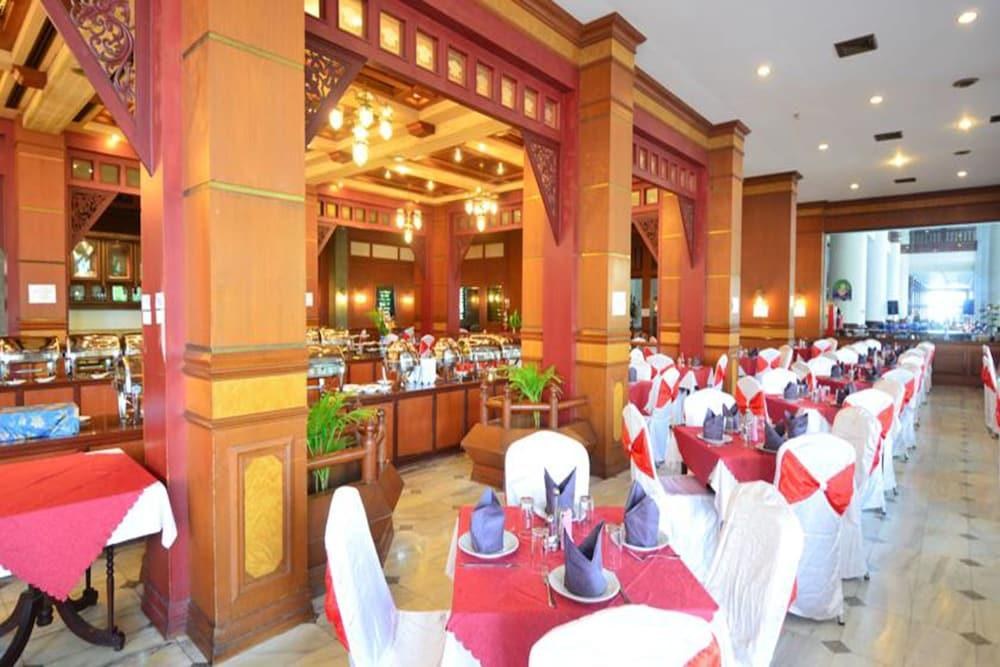 Hotel Welcome Jomtien Beach. photo 2
