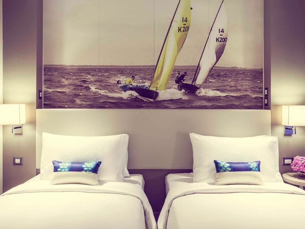 MERCURE PATTAYA OCEAN RESORT
