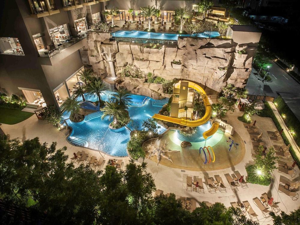 MERCURE PATTAYA OCEAN RESORT photo 2