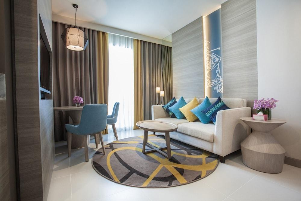 MERCURE PATTAYA OCEAN RESORT photo 3
