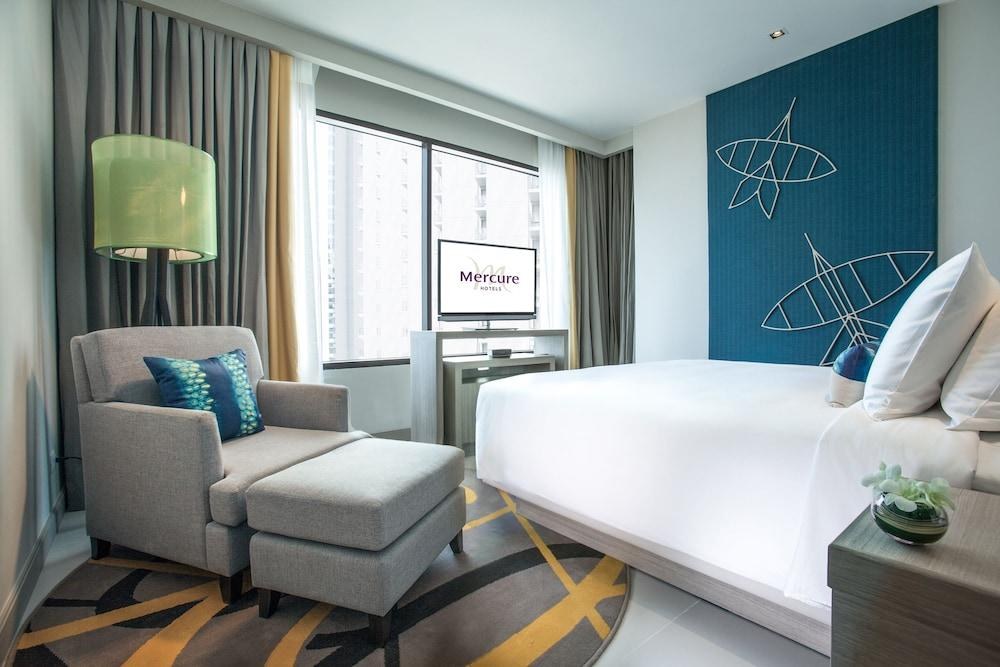 MERCURE PATTAYA OCEAN RESORT photo 4