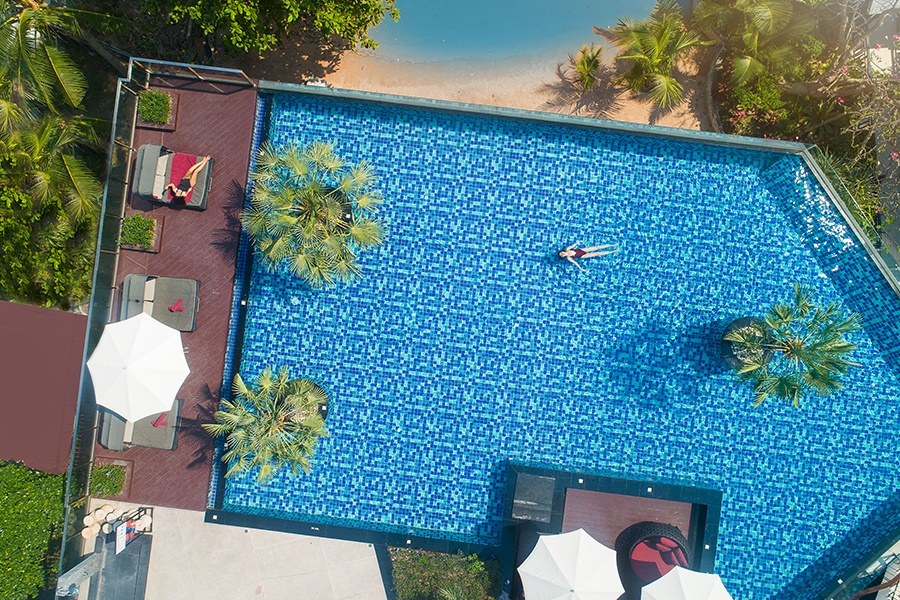 WAY HOTEL
