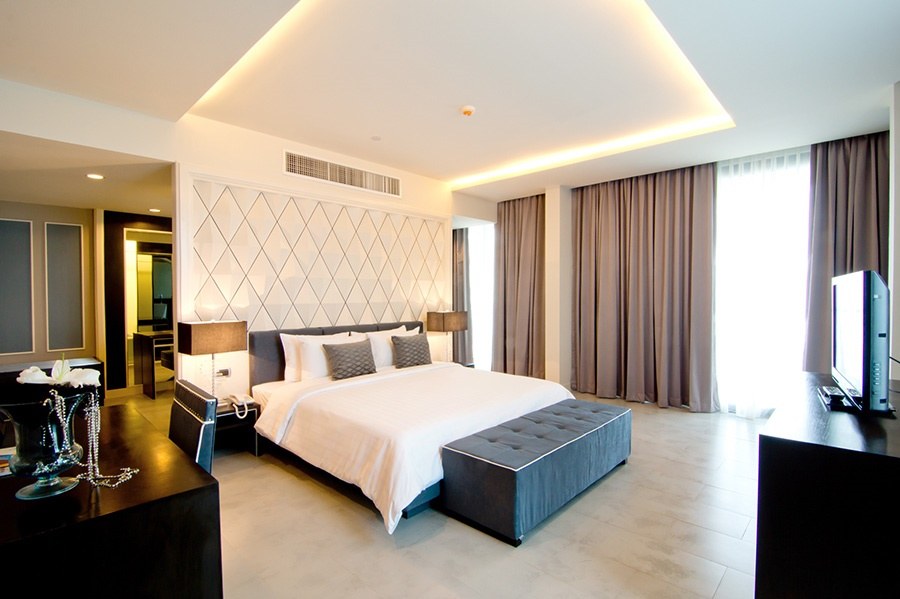 WAY HOTEL photo 1