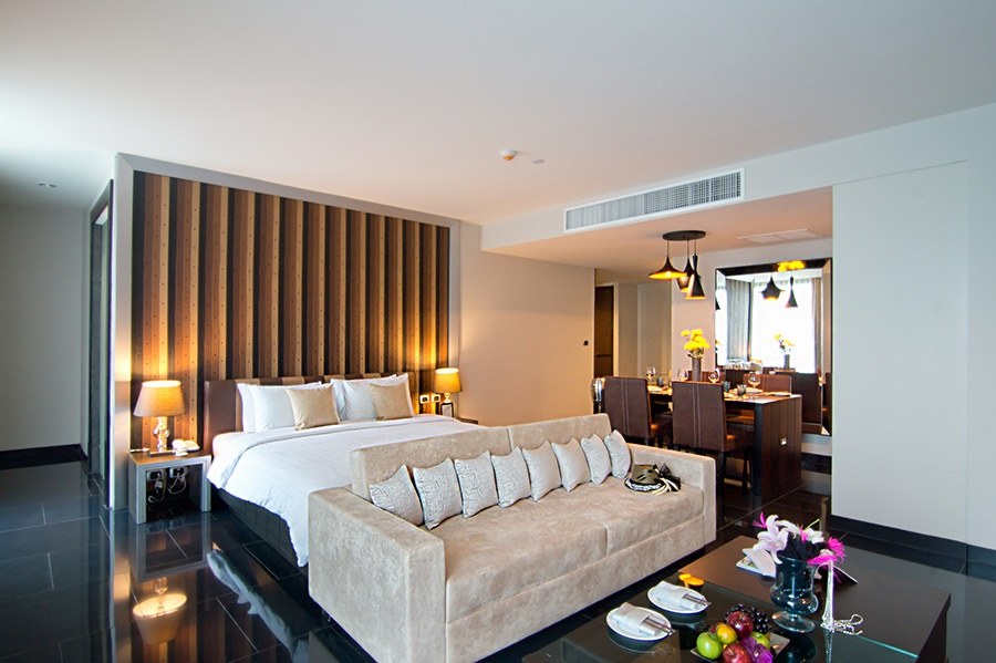 WAY HOTEL photo 2