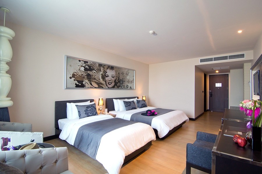 WAY HOTEL photo 3