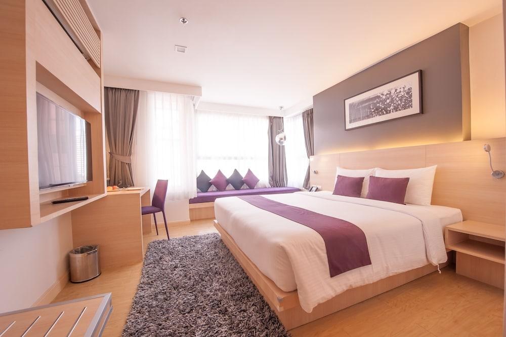 ARIZE HOTEL SUKHUMVIT photo 2