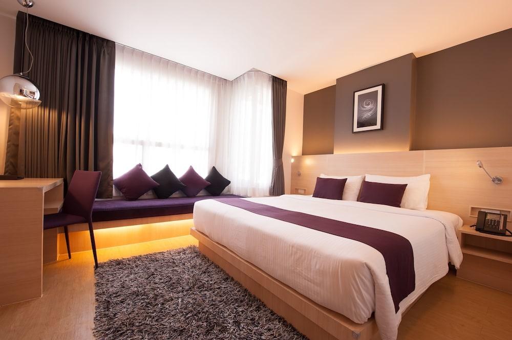 ARIZE HOTEL SUKHUMVIT photo 3