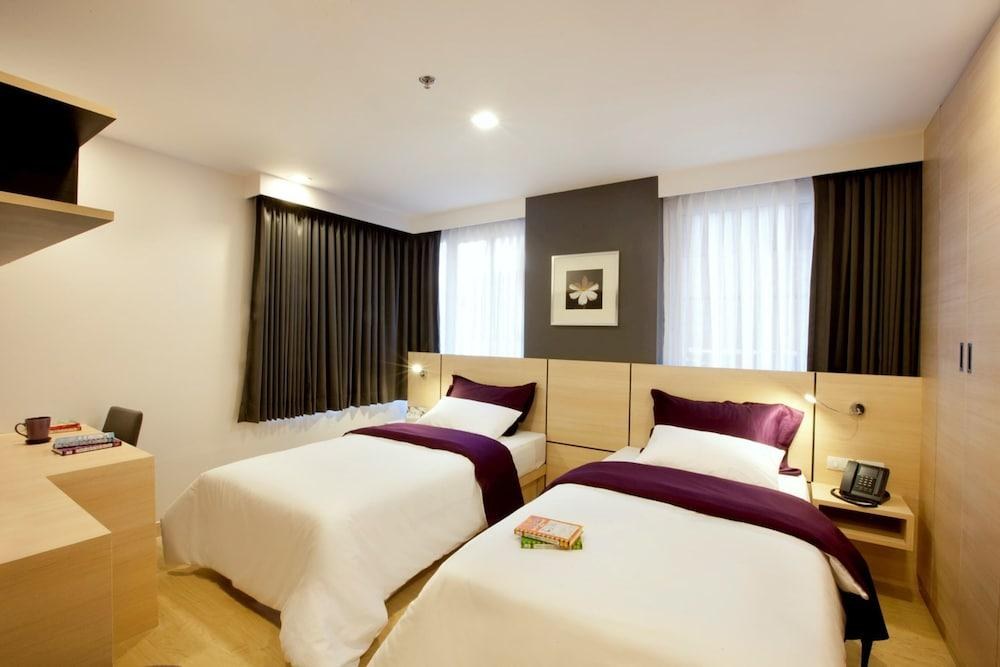 ARIZE HOTEL SUKHUMVIT photo 4