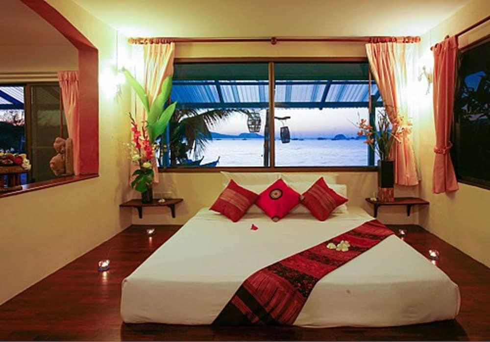 AOCHALONG VILLA RESORT AND SPA photo 3