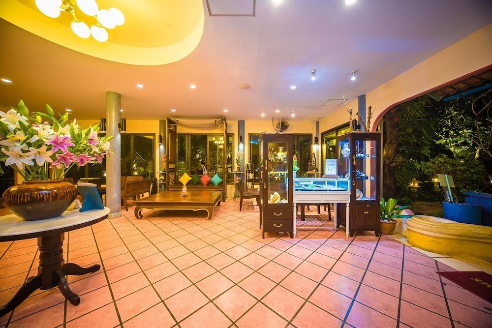 AOCHALONG VILLA RESORT AND SPA photo 4