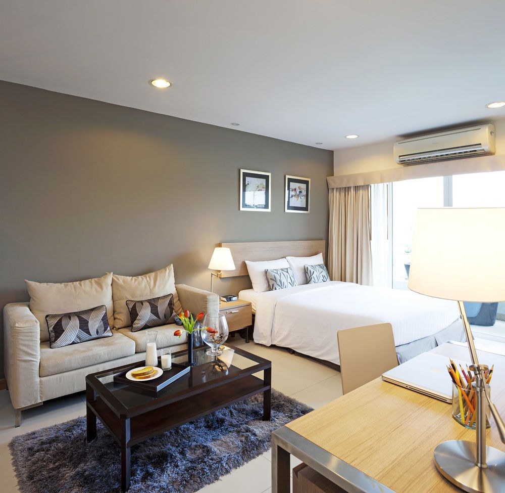 VIVA GARDEN SERVICED RESIDENCE photo 1