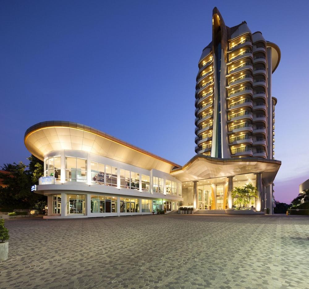 VIVA GARDEN SERVICED RESIDENCE photo 4