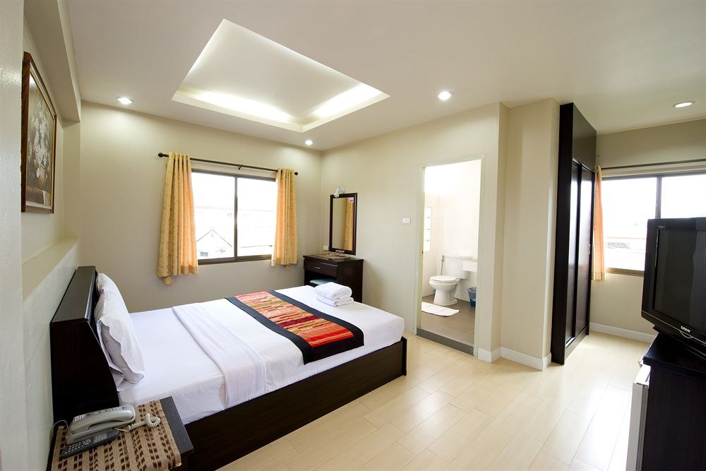 OYO 1096 Winner Inn Hotel photo 1