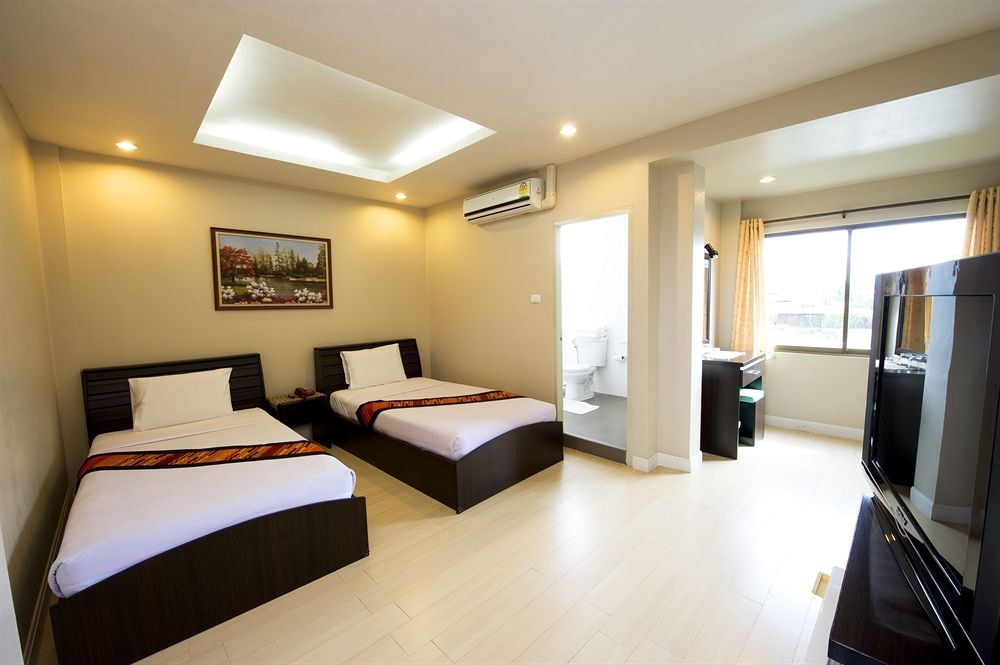 OYO 1096 Winner Inn Hotel photo 2