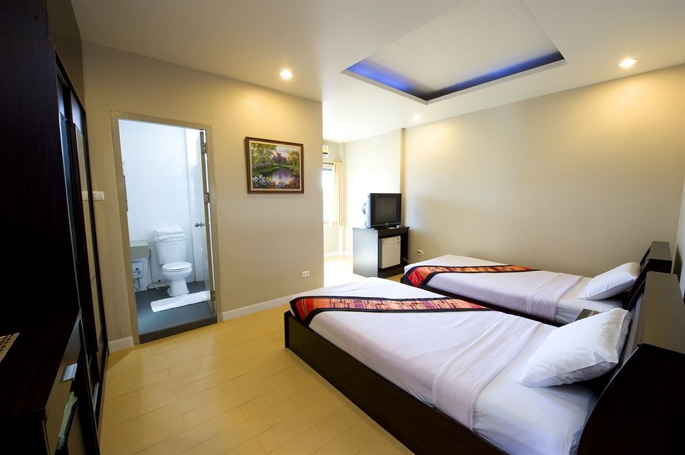 OYO 1096 Winner Inn Hotel photo 4