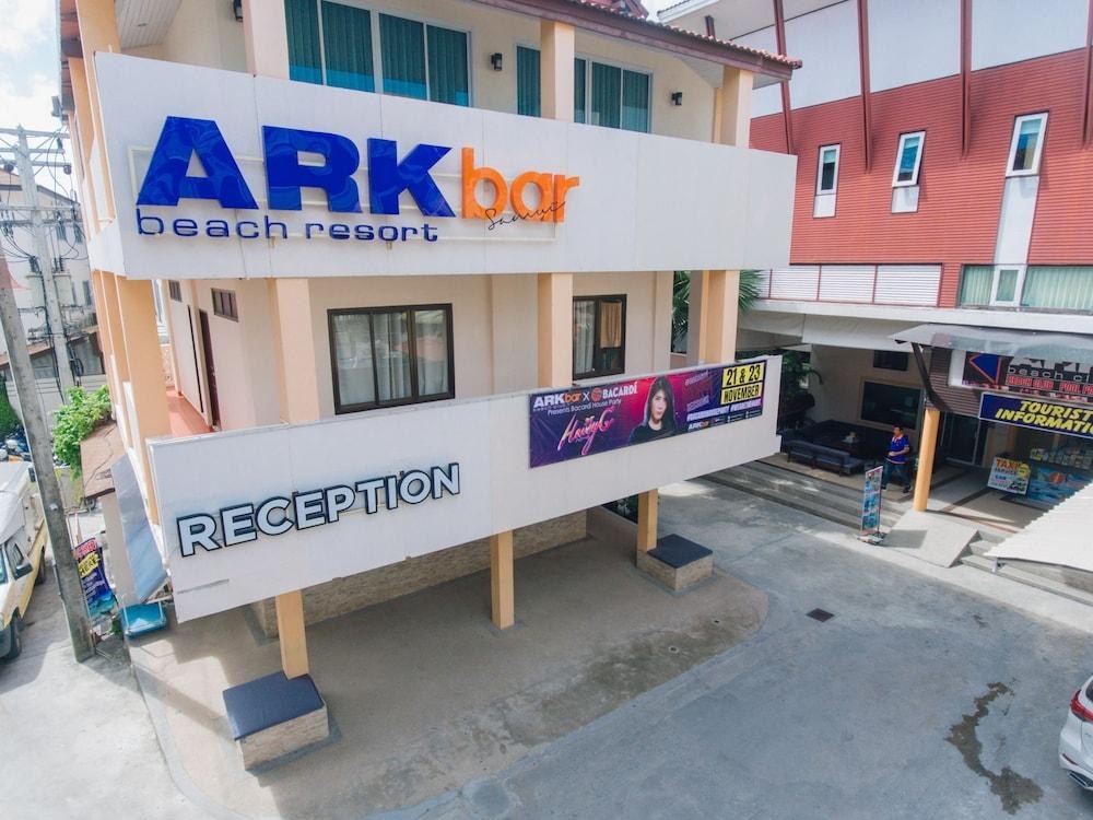 ARK BAR BEACH RESORT photo 3