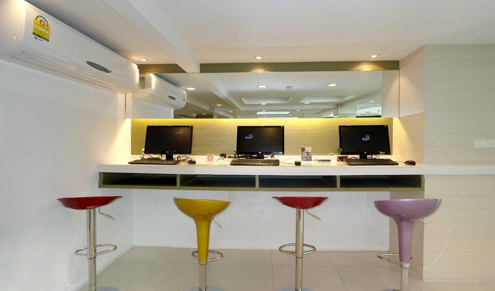 NANTRA SUKHUMVIT 39 photo 1