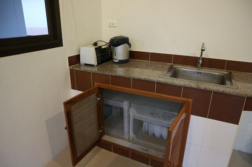 Baan Saen Sook Villas photo 1
