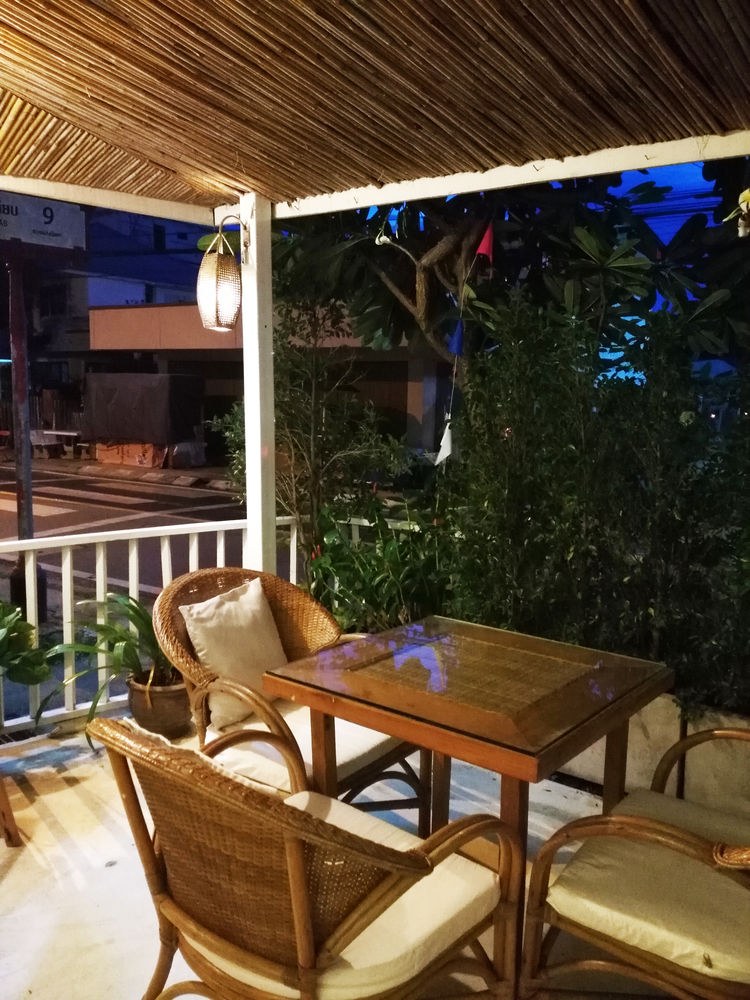 BAAN KANG MUNG HUA HIN