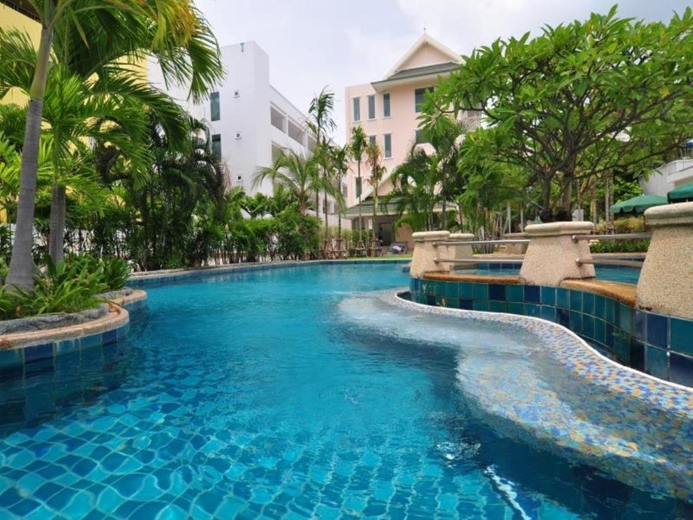 BAAN KARONBURI RESORT photo 1