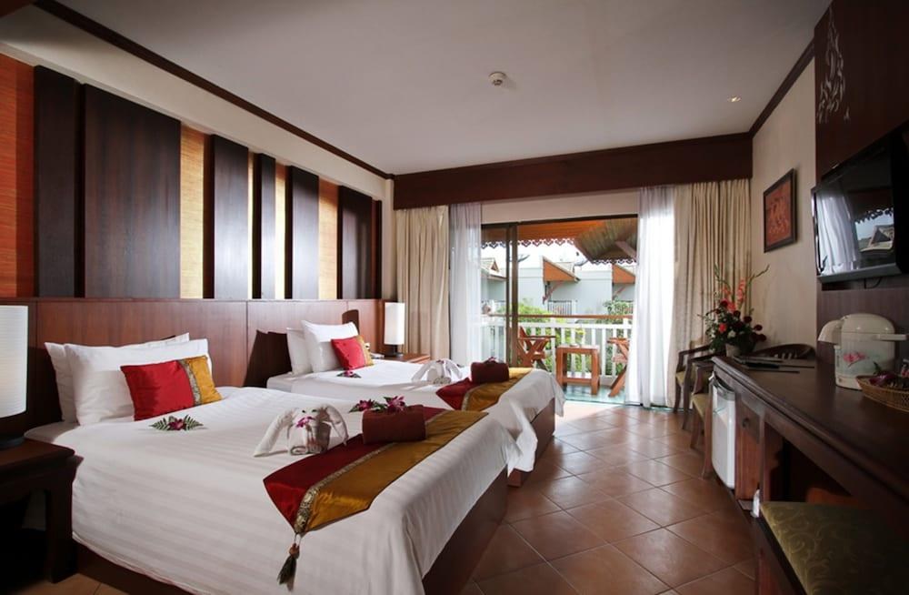 BAAN KARONBURI RESORT photo 2
