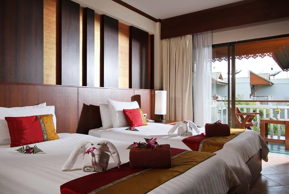 BAAN KARONBURI RESORT photo 4